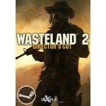 Wasteland 2 (Director's Cut) – Hledejceny.cz