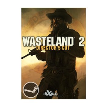 Wasteland 2 (Director's Cut)