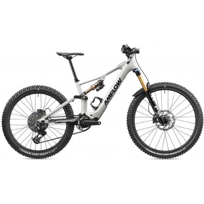 AMFLOW PX Carbon PRO 2026 – Zboží Dáma