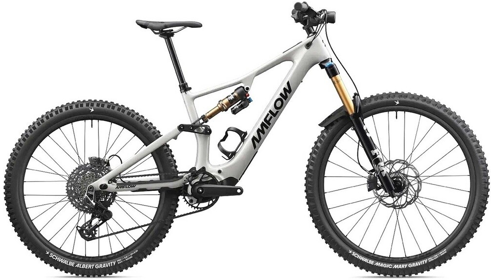 AMFLOW PX Carbon PRO 2026