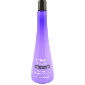 Keratin Classic kondicionér 400 ml