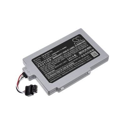 Cameron Sino CS-NTP015SL 3.7V Li-ion 3200mAh - neoriginální – Hledejceny.cz