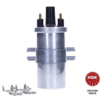 Zapalovací cívka NGK 48339 – Zboží Mobilmania