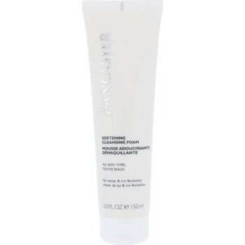 Lancaster Softening Cleansing Foam 150 ml