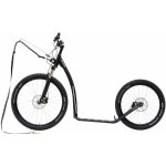 Kostka Mushing RACER Pro černá – Zboží Mobilmania