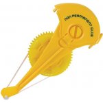 Tesa Easy Refill Roller - náplň - 8,4 mm x 14 m, nepermanent – Zboží Živě