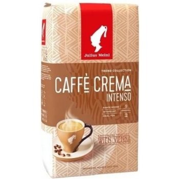 Julius Meinl Trend Collection Caffé Crema Intenso 1 kg