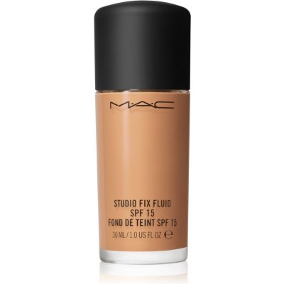 MAC Cosmetics Studio Fix Fluid Zmatňující make-up SPF15 NW C40 30 ml