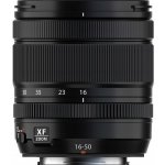 FUJIFILM XF 16-50 mm f2,8-4,8 R LM WR – Hledejceny.cz