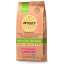 Petkult Medium Junior Lamb & Rice 2 x 12 kg