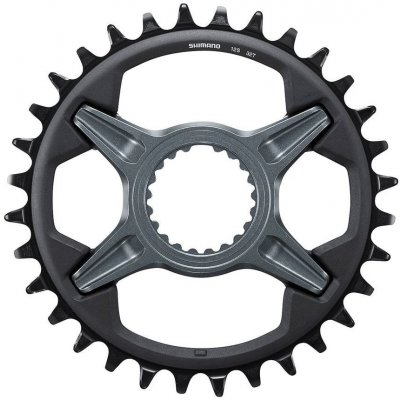 Převodník SHIMANO SLX SM-CRM75 - 1x12 rychlostí - 32z ISMCRM75A2 – Hledejceny.cz