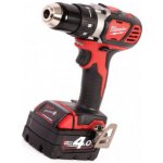 Milwaukee M18 BDD-402C – Hledejceny.cz