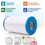 DARLLY, SC705 filtrační kartuše – Hledejceny.cz