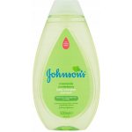 Johnson's dětský šampon s heřmánkem 500 ml – Zboží Dáma
