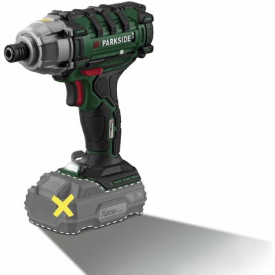 PARKSIDE PDSSA 20-Li B2 – HobbyKompas.cz