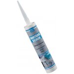 Debbex 30122SL Sanitární silikon 280 ml šedá – Hledejceny.cz