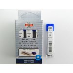 Koh-i-noor Tuhy 4162 B pr.0,7 mm grafitové – Zboží Dáma