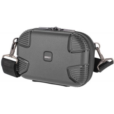 Impackt IP1 100002-04 1 L antracitová – Zboží Mobilmania