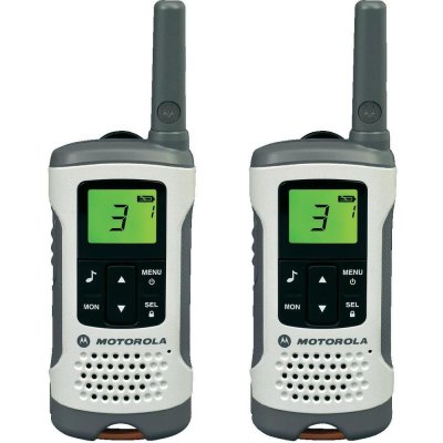 Motorola TLKR T50 – Hledejceny.cz