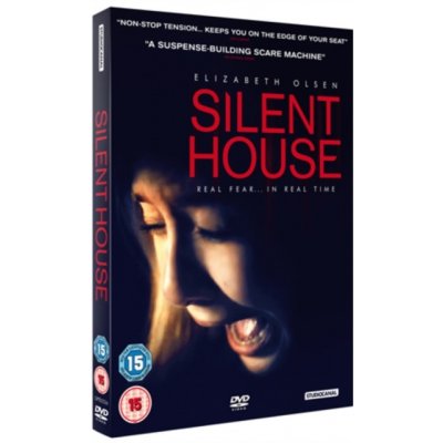 Silent House – Hledejceny.cz