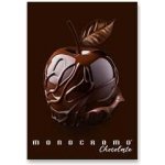 Pigna Školní sešit Monocromo Chocolate A4 linkovaný – Sleviste.cz