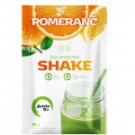 Matcha tea Shake pomeranč Bio 30 g – Hledejceny.cz
