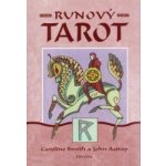Runový tarot - Caroline Smith, John Astrop – Hledejceny.cz