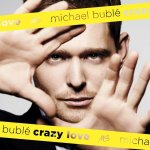 Bublé Michael - Crazy Love CD – Hledejceny.cz