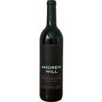 Andrew Will Two Blondes Cabernet Sauvignon 2022 Červené 13,5% 0,75 l (holá láhev) – Hledejceny.cz