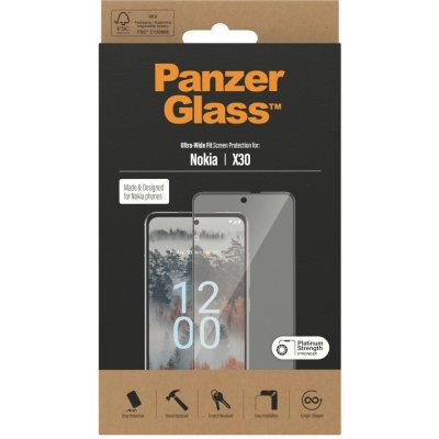 PanzerGlass Nokia X30 6798 – Zbozi.Blesk.cz