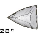 Drennan Specialist Triangle Landing Net 28” – Zboží Dáma