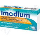 IMODIUM RAPID POR 2MG POR TBL DIS 6