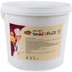 Smartflex Potahovací hmota Velvet Mandlová 7 kg – Sleviste.cz