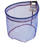 Daiwa N´ZON Rubber Mesh Landing Net Pogumovaný 50 x 40 cm – Hledejceny.cz