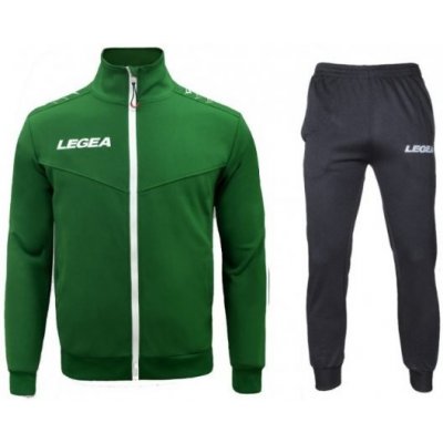 Legea ALABAMA 0013 zelená – Hledejceny.cz