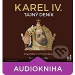 Karel IV. - Tajný Deník - Josef Bernard Prokop - 2CD – Sleviste.cz