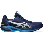 Asics Solution Speed FF 3 Clay - blue expanse/white – Zboží Dáma
