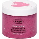 Ziaja Marshmallow krystalický cukrový peeling 300 ml – Zbozi.Blesk.cz