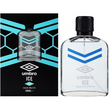 Umbro Ice toaletní voda unisex 100 ml