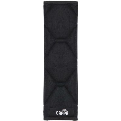 CAPPA Návlek na bezpečnostní pás Brooklyn černý | Zboží Auto