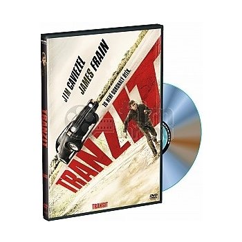 Antonio negret josé: tranzit DVD