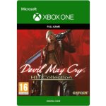 Devil May Cry HD Collection – Zboží Mobilmania