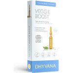 Dhyvana Přírodní omlazující sérum 7x2 ml – Zboží Dáma