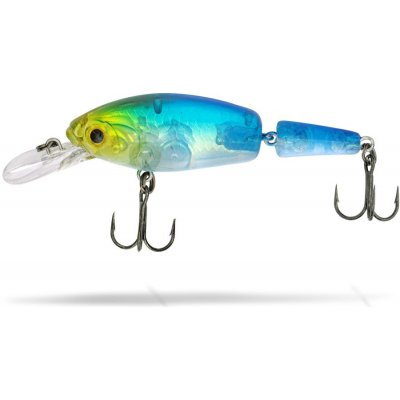 QUANTUM BLUE GILL JOINTED MINNOW SR 5,5cm 8g – Zbozi.Blesk.cz