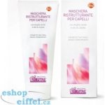 Argital regenerační vlasová maska se zeleným jílem 200 ml – Zboží Dáma