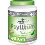 Psyllium Natural 100 kapslí – Zbozi.Blesk.cz