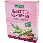 BioNebio Cukr třtinový Muscovado 400 g – Zboží Dáma