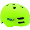 Cyklistická helma Haven Hero Lite II green 2013