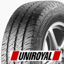 Osobní pneumatika Uniroyal RainMax 3 185/75 R16 104R
