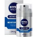 Pleťový krém Nivea intenzivní krém pro muže 50 ml